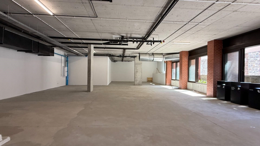 To Let commercial Property for Rent in Gardens Western Cape